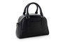 Lucky Bees Bolso 1282 Cuero Polivinilo Negro
